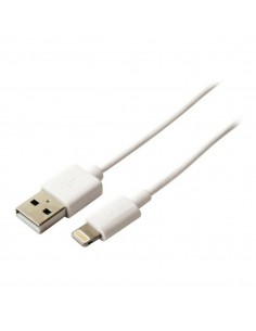 Cable USB a Lightning...
