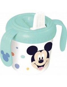 Vaso de Aprendizaje Mickey...