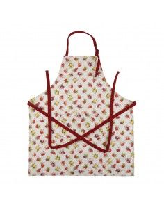 Delantal Versa Strawberry...