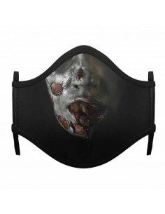 Mascarilla de Tela...