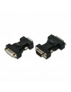 Adaptador DVI a VGA Digitus...