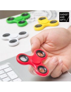 Spinner Fidget Gadget and...