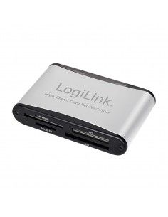 Lector de Tarjetas LogiLink