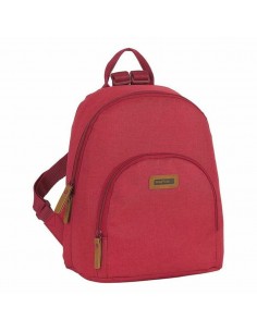 Mochila Infantil Safta Granate