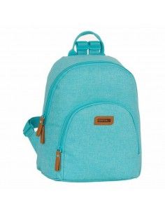 Mochila Infantil Safta