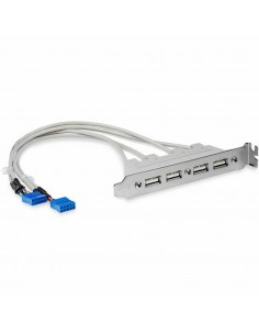 Cable Micro USB Startech...