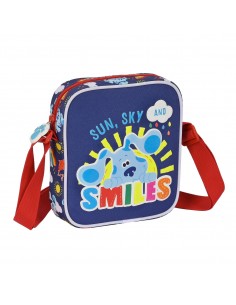 Bolso Bandolera Blue's...