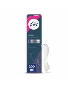Crema Depilatoria Corporal...