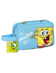Portameriendas Spongebob...