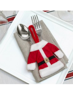 Traje de Papá Noel para...