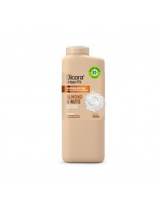 Leche Corporal Nutritiva...