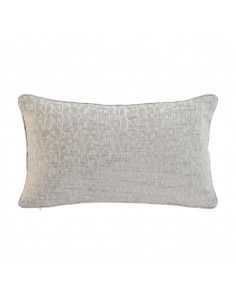 Cojín Home ESPRIT Beige 30...