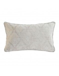 Cojín Home ESPRIT Beige 30...