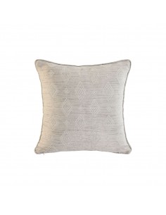 Cojín Home ESPRIT Beige 45...