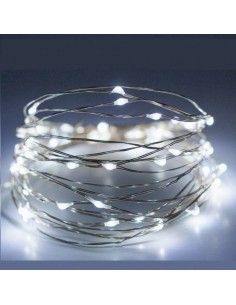 Tira de luces LED Blanco