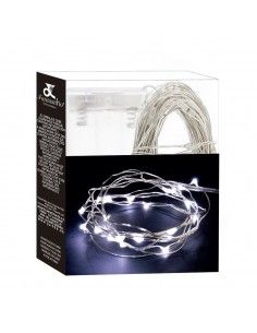 Tira de luces LED Blanco 1,9 m