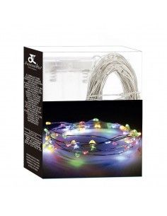Tira de luces LED...