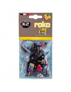 Ambientador para Coche K2...