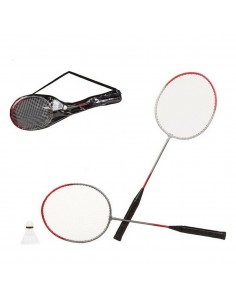 Set de Bádminton (3 pcs)