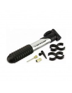 Hinchador Dunlop Mini Negro