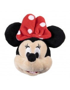 Llavero Peluche Minnie...