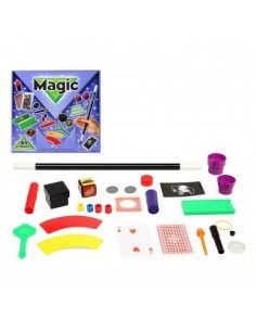 Juego de Magia 112671