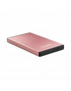 Funda Disco Duro TooQ...