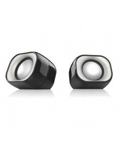 Altavoces PC Nilox NXAPC01...