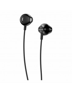 Auriculares de Botón...