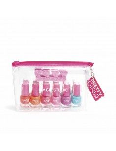 Set de Manicura Magic...