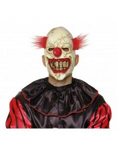 Máscara Rubies Payaso...