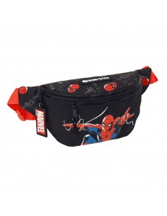 Riñonera Spiderman Hero...