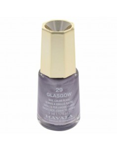 Esmalte de uñas Mavala Nº...