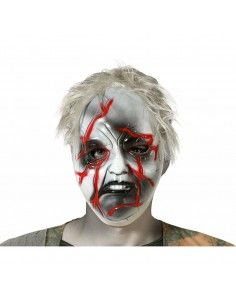 Máscara Terror Halloween