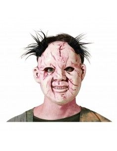 Máscara Terror Halloween