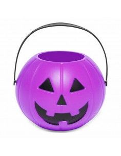 Cubo Morado