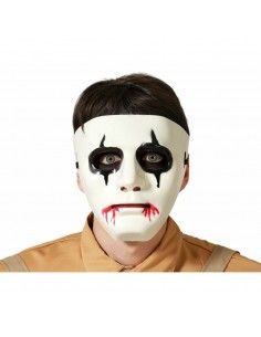 Máscara Terror Halloween