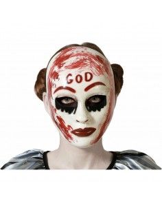 Máscara Terror Halloween