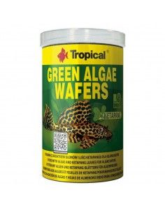 Comida para peces Tropical...