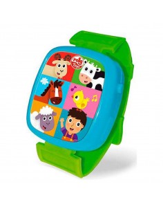 Reloj Infantil Reig...