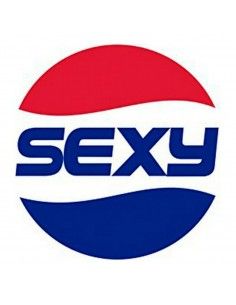 Adhesivo para Coche Sexy