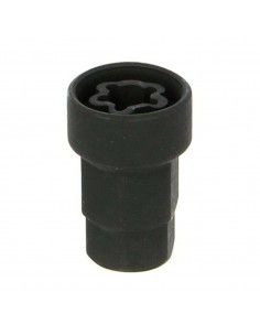 Llave Antirrobo BC Corona 910