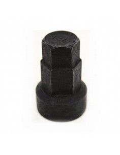 Llave Antirrobo BC Corona 903