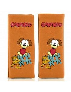Almohadillas para Cinturón...