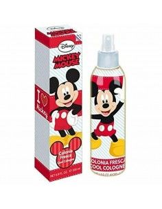 Perfume Infantil Cartoon...
