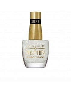 Top Coat Max Factor...