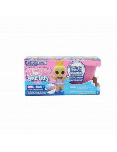 Figura Bizak Baby Secrets 9 cm