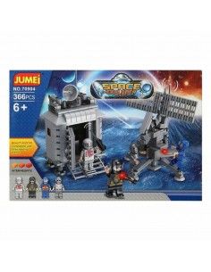 Juego de Construcción +...