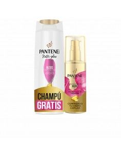 Set de Peluquería Pantene...