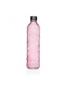 Botella Versa 1,22 L Rosa...